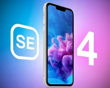 凤县苹果SE维修分享iPhoneSE受众群体是哪些 