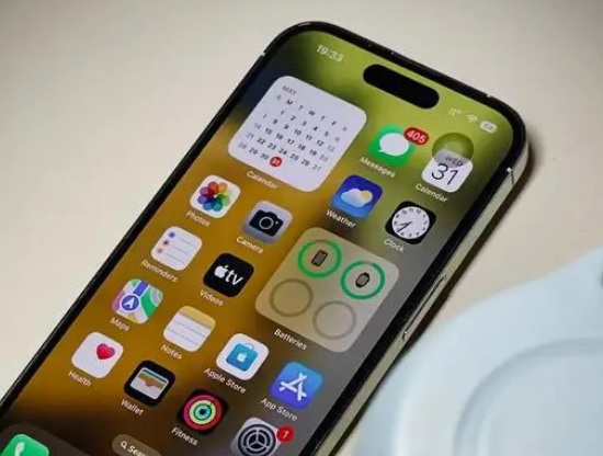 凤县apple维修中心分享为什么苹果手机的质感那么好