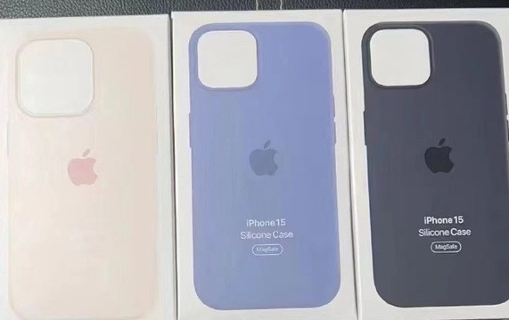 凤县苹果14维修站分享iPhone14手机壳能直接给iPhone15用吗？ 