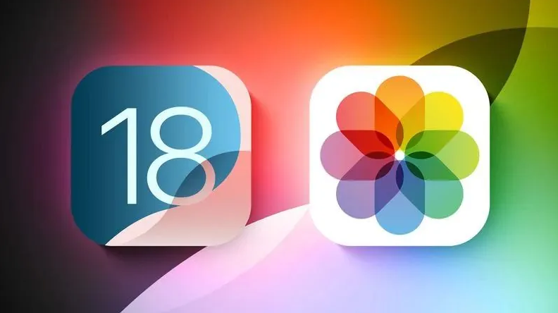 凤县苹果手机维修分享苹果 iOS / iPadOS 18.1Beta 3 发布 