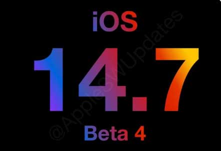 凤县苹果手机维修分享iOS 14.7 Beta4值得升级吗 