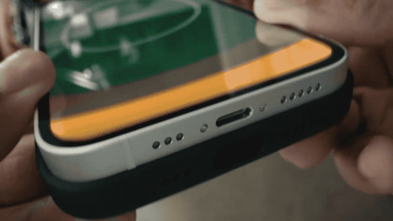 凤县苹果手机维修分享未来 Magsafe 还有哪些发展空间 