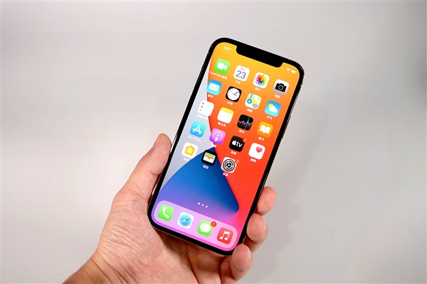 凤县苹果手机维修分享iOS 14.2修订版已到，专属iPhone 12系列 