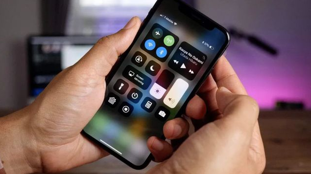 凤县苹果手机维修分享iPhone 12信号差怎么办 