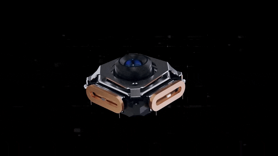 凤县苹果手机维修分享iPhone 12 Pro Max 独享的这颗传感器更大的特点是什么 