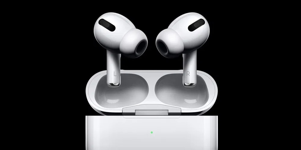 凤县苹果手机维修分享AirPods Pro 出现静电噪音 