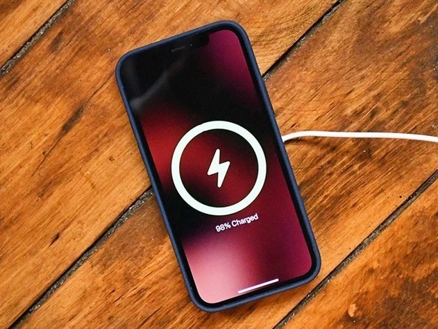 凤县苹果手机维修分享iPhone 12可以随便充电吗 