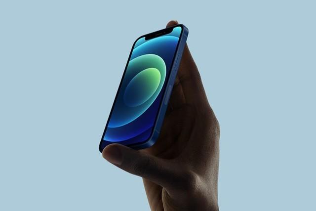 凤县苹果手机维修分享iPhone 12 mini辐射很大吗 