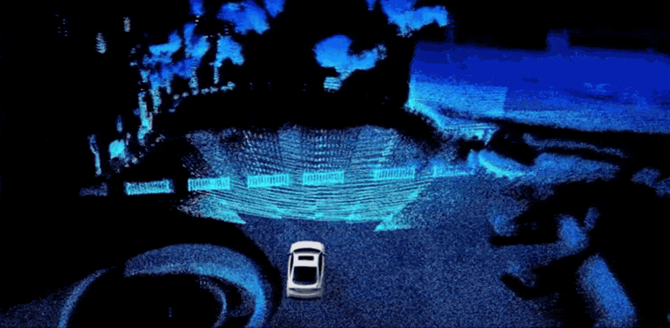 凤县苹果手机维修分享iPhone 12 Pro 搭载的 LiDAR 镜头与 ToF 镜头有什么不同 
