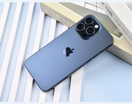 凤县苹果维修点分享iPhone 15 Pro Max进水维修 