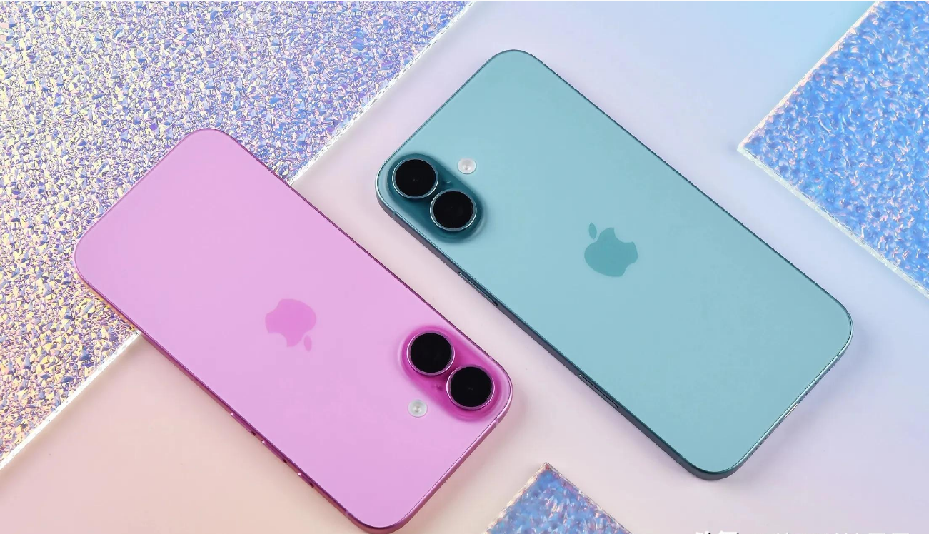凤县苹果维修点分享iPhone 16进水维修 