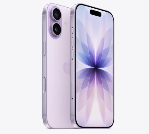 凤县苹果维修点分享iPhone 17进水维修 