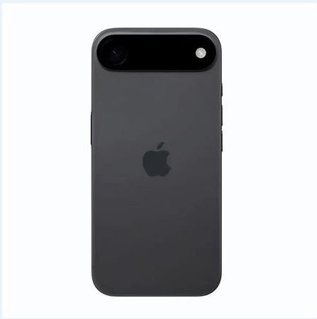 凤县苹果维修点分享iPhone 17 Air进水维修 