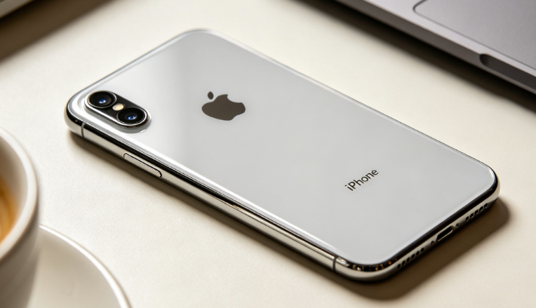 凤县苹果维修点分享iPhone X屏幕更换 