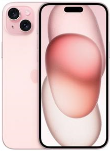 凤县苹果维修点分享iPhone15 Plus手机黑屏小众问题 
