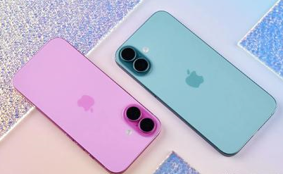 凤县苹果维修点分享iPhone 16手机黑屏多重诱因解析 