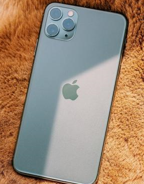 凤县苹果维修点分享iPhone 11 Pro Max电池发烫特殊问题 