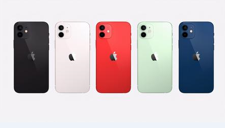 凤县苹果维修点分享iPhone 12电池发烫少见诱因解析 