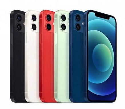 凤县苹果维修点分享iPhone 12 Pro Max发烫冷门故障梳理 