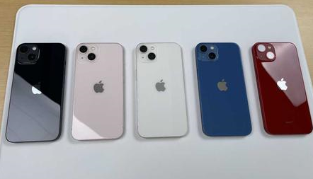 凤县苹果维修点分享iPhone 13电池发烫多类故障解析 