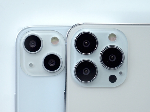 凤县苹果维修点分享iPhone 13 Pro Max发烫特殊故障解读 