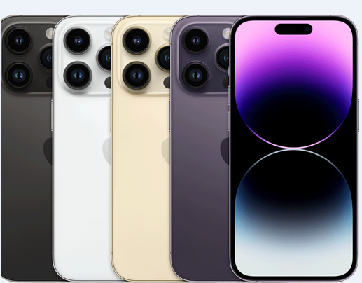 凤县苹果维修点分享iPhone 14 Pro发烫易忽略问题解析 