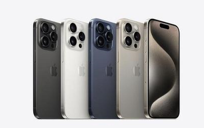 凤县苹果维修点分享iPhone 15 Pro发烫五大诱因详解 