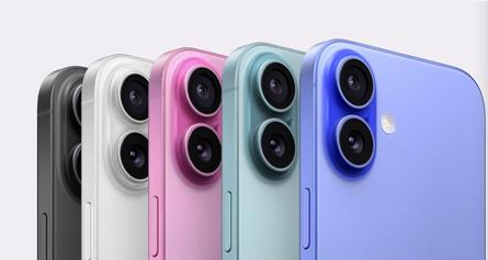 凤县苹果维修点分享iPhone 16发烫易忽视因素汇总 