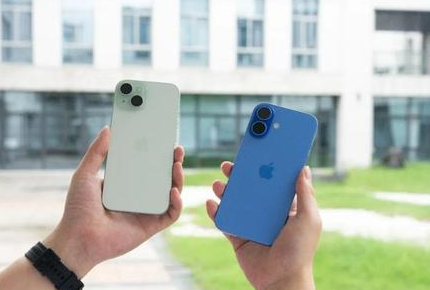 凤县苹果维修点分享iPhone 16 Plus发烫多场景剖析 