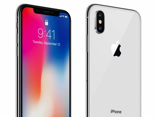 凤县苹果维修点分享iPhone X摄像头实拍质感与场景适配全解析 