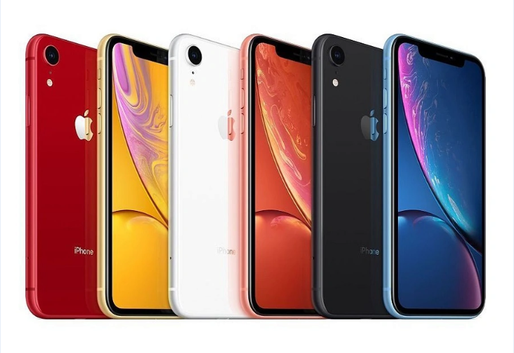 凤县苹果维修点分享iPhone XR摄像头原生色彩表现与日常拍摄实用指南 
